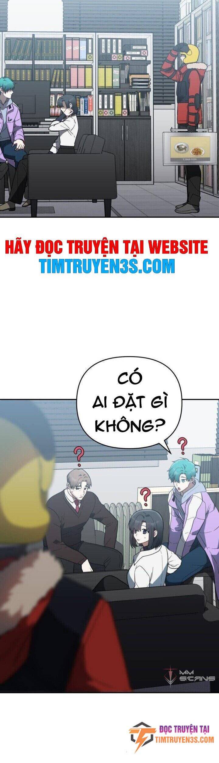 Tôi Đã Giết Hắn Chap 31 - Next Chap 32
