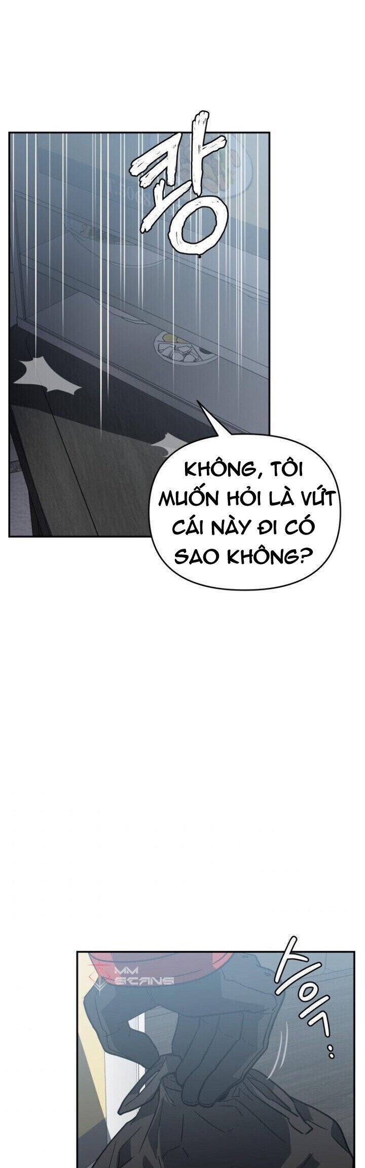 Tôi Đã Giết Hắn Chap 31 - Next Chap 32