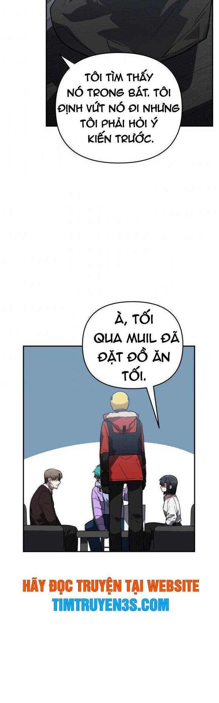 Tôi Đã Giết Hắn Chap 31 - Next Chap 32