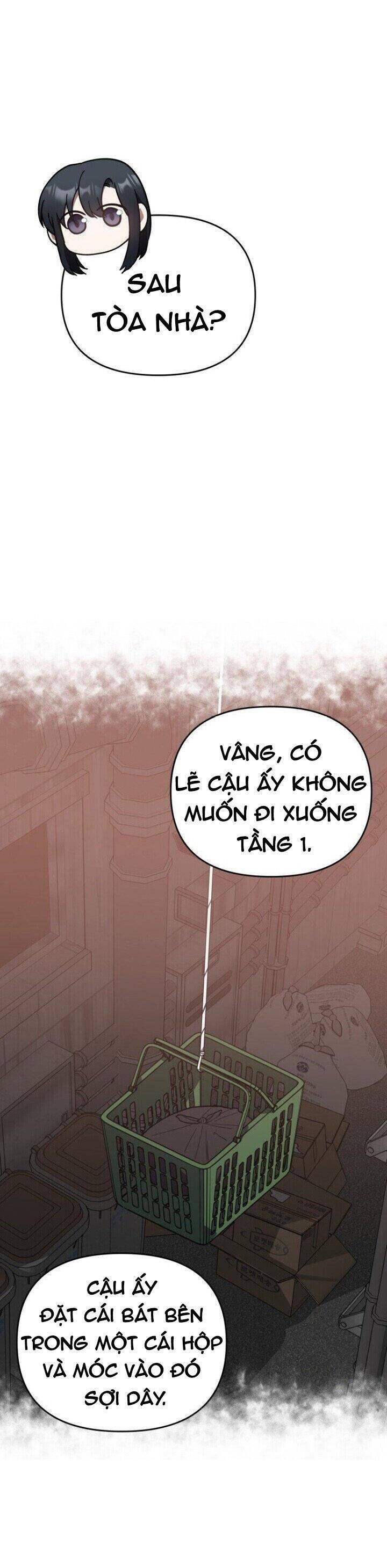 Tôi Đã Giết Hắn Chap 31 - Next Chap 32