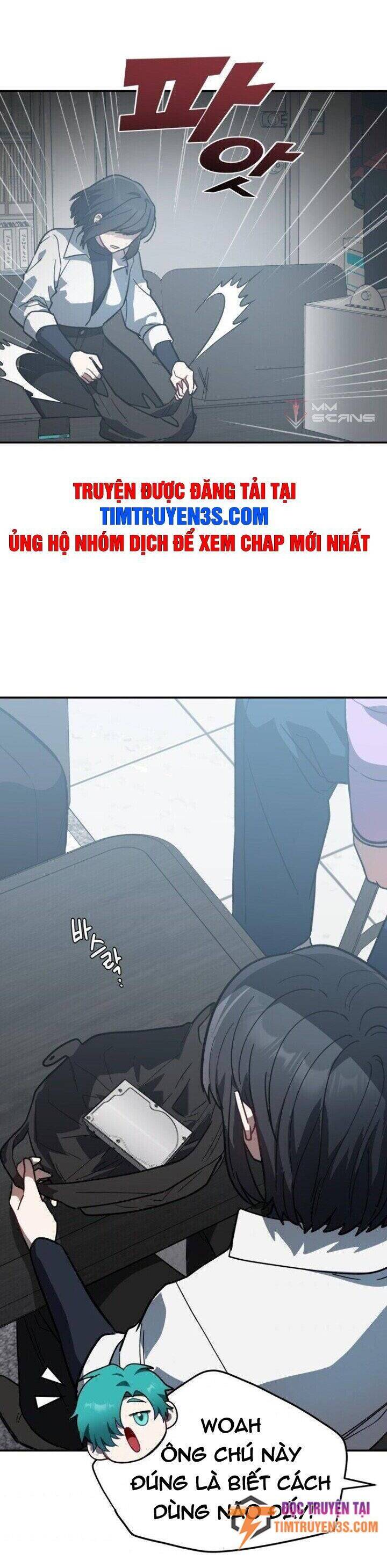 Tôi Đã Giết Hắn Chap 31 - Next Chap 32