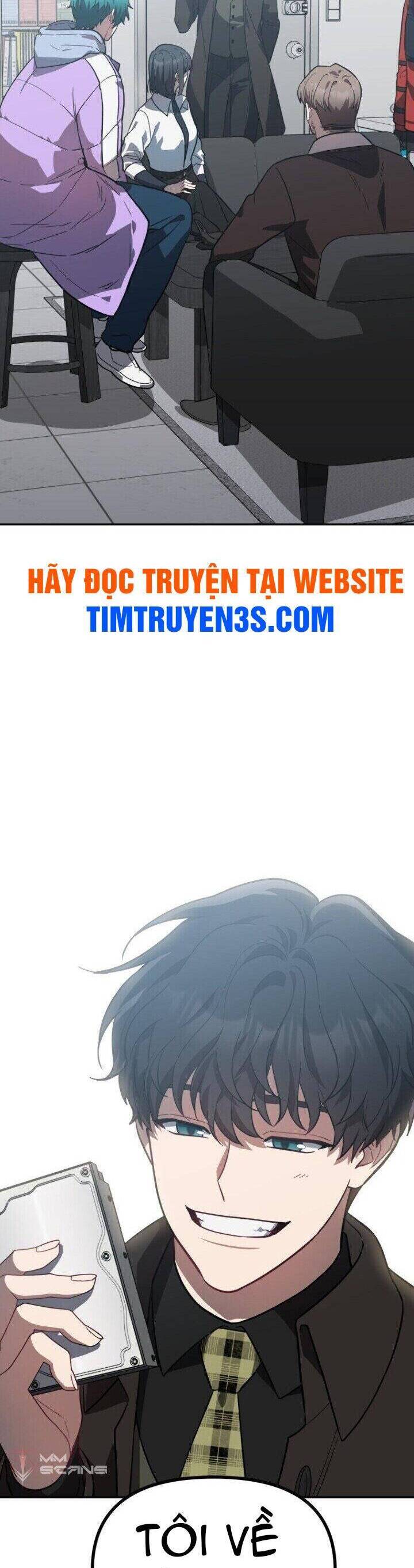 Tôi Đã Giết Hắn Chap 31 - Next Chap 32