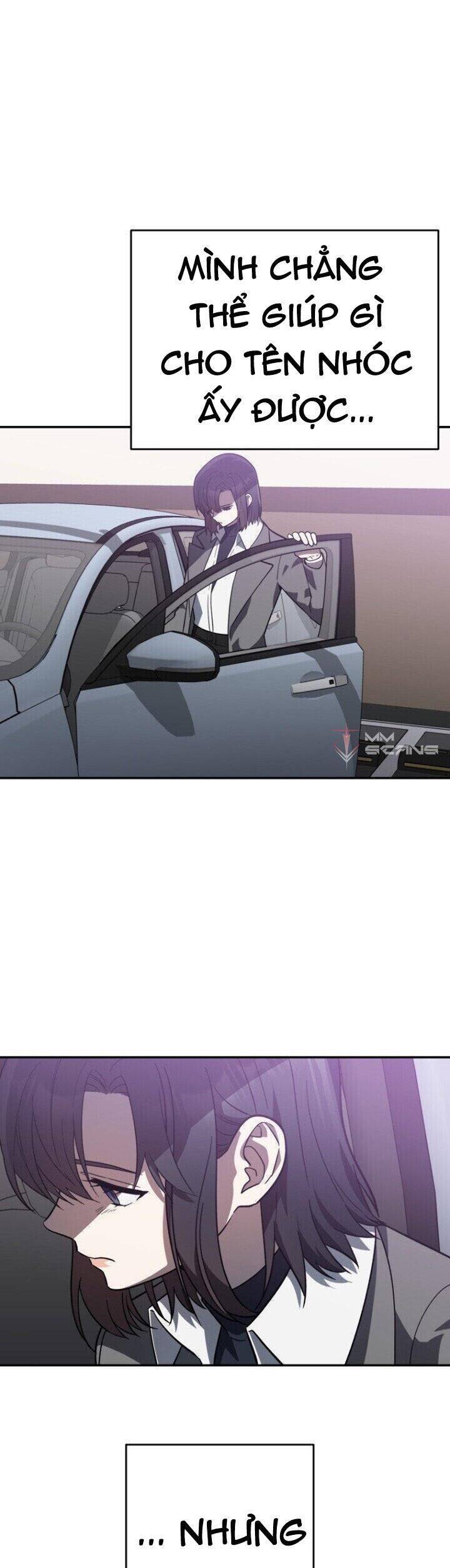Tôi Đã Giết Hắn Chap 31 - Next Chap 32