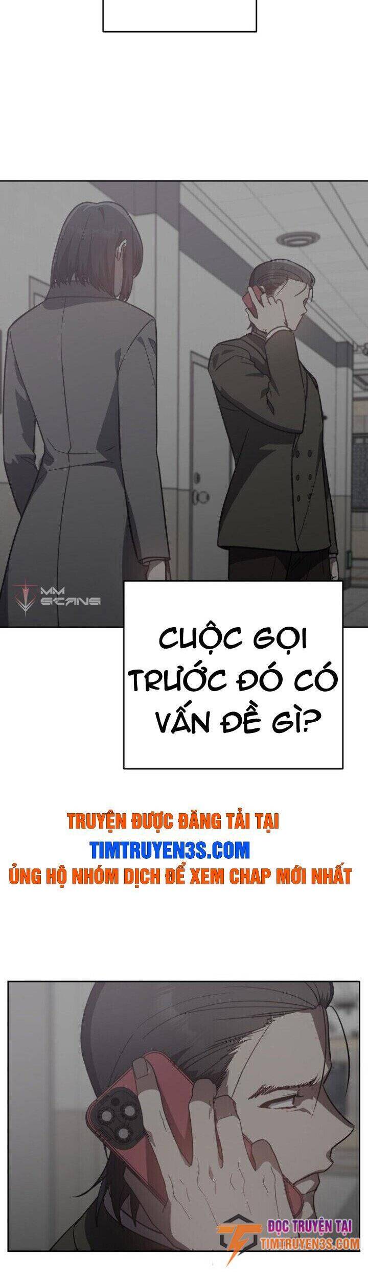 Tôi Đã Giết Hắn Chap 31 - Next Chap 32
