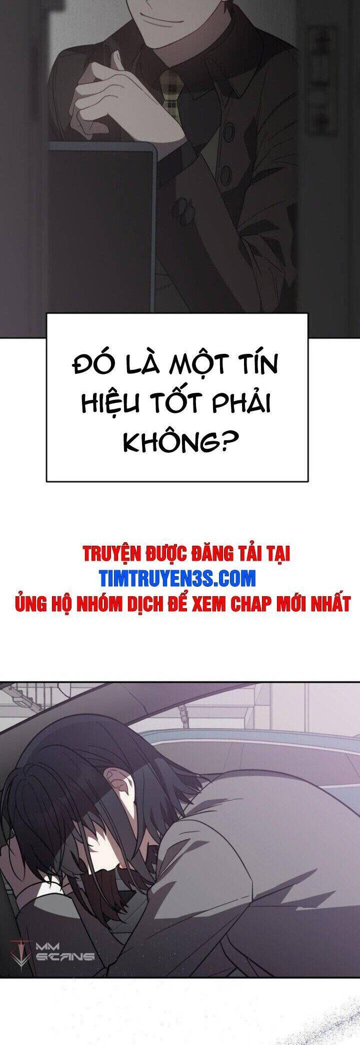 Tôi Đã Giết Hắn Chap 31 - Next Chap 32