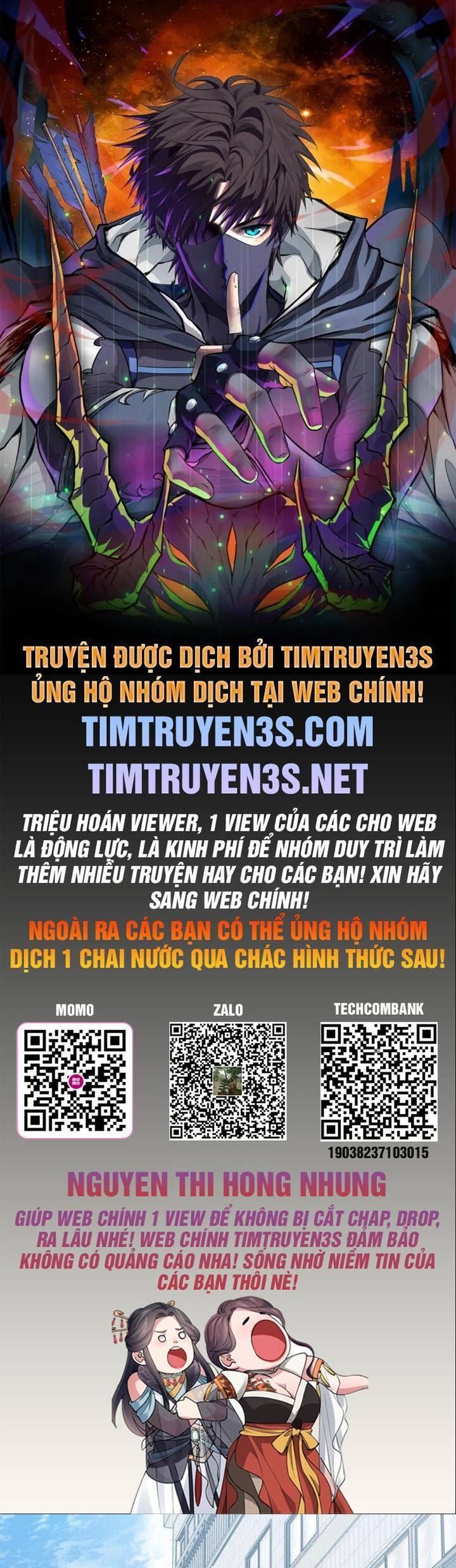 Tôi Đã Giết Hắn Chap 32 - Next Chap 33