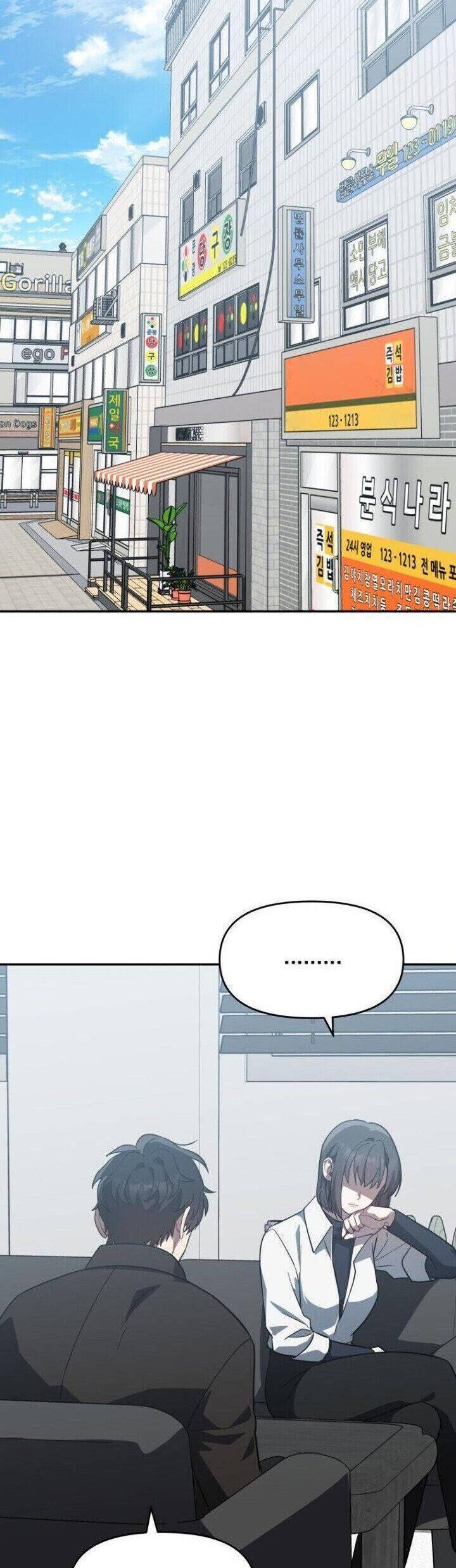 Tôi Đã Giết Hắn Chap 32 - Next Chap 33