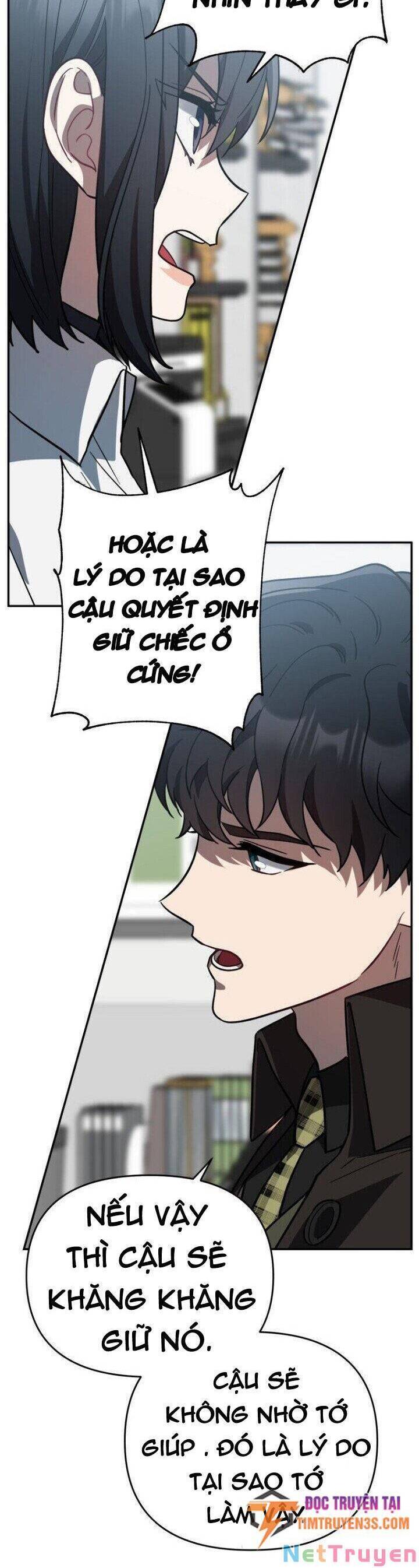 Tôi Đã Giết Hắn Chap 32 - Next Chap 33