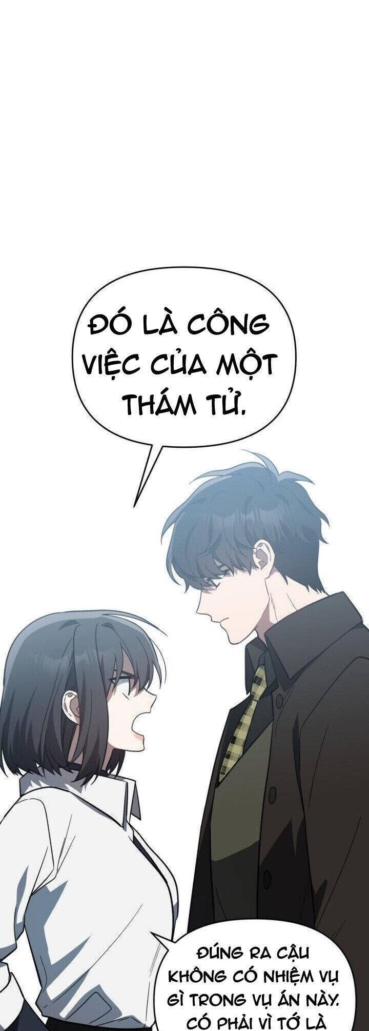 Tôi Đã Giết Hắn Chap 32 - Next Chap 33