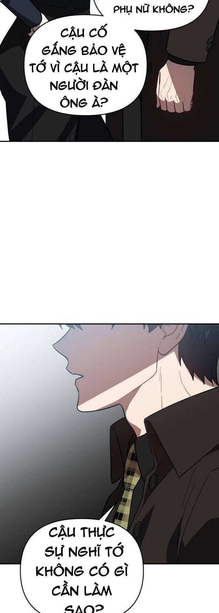 Tôi Đã Giết Hắn Chap 32 - Next Chap 33