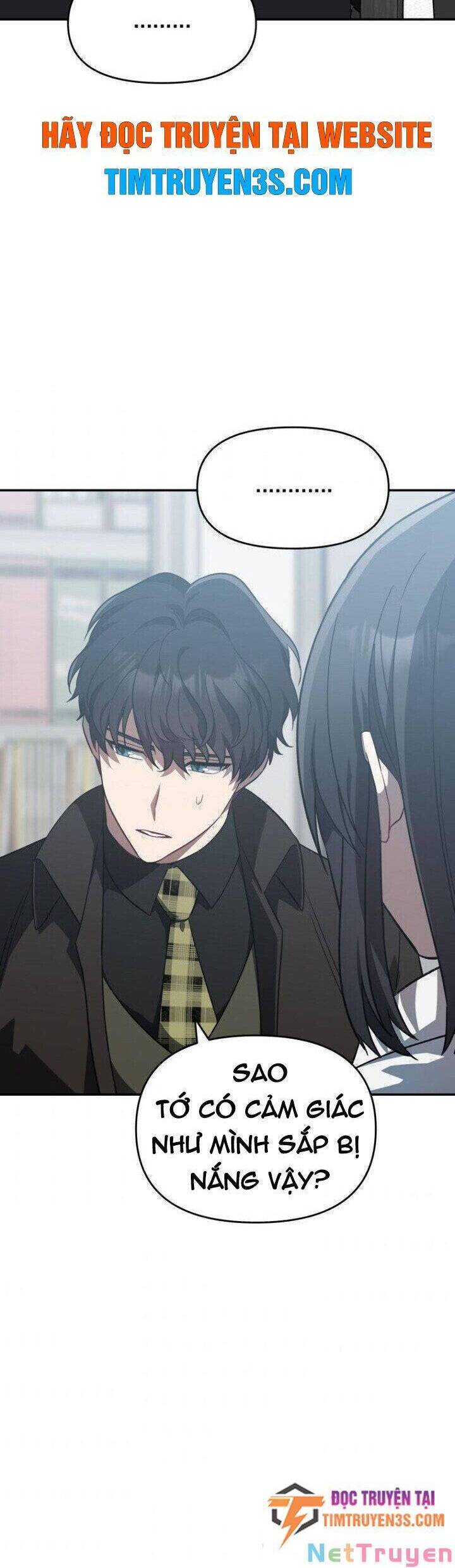 Tôi Đã Giết Hắn Chap 32 - Next Chap 33