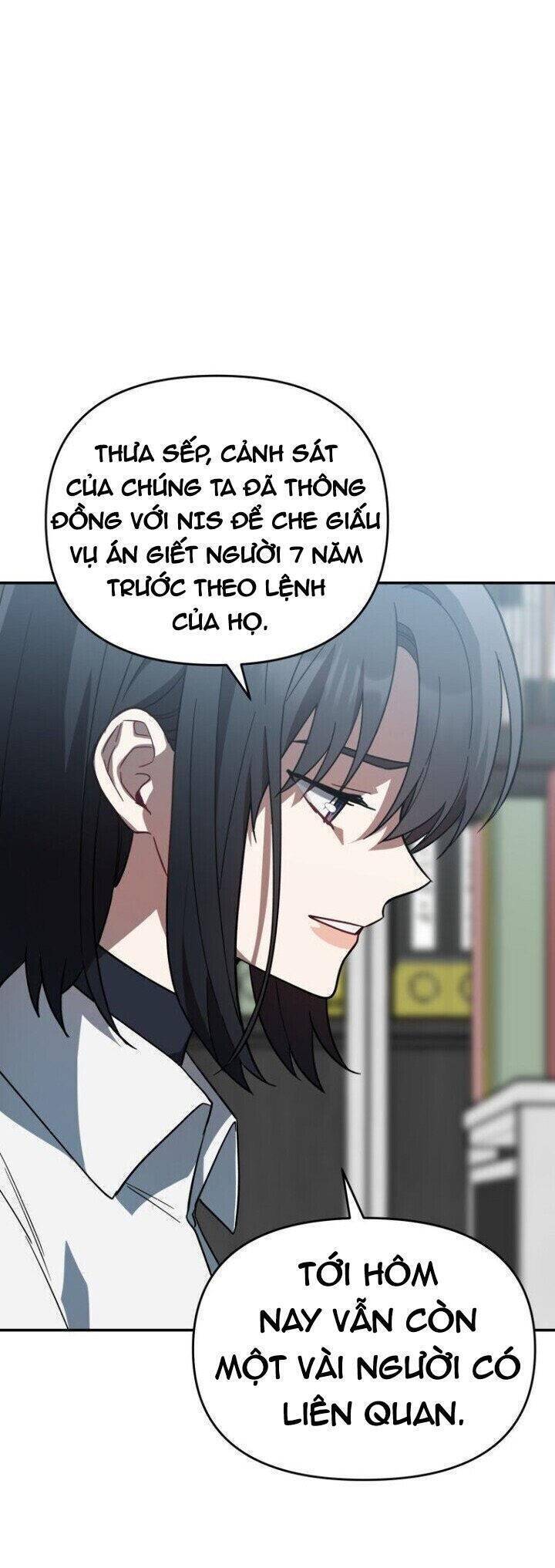 Tôi Đã Giết Hắn Chap 32 - Next Chap 33