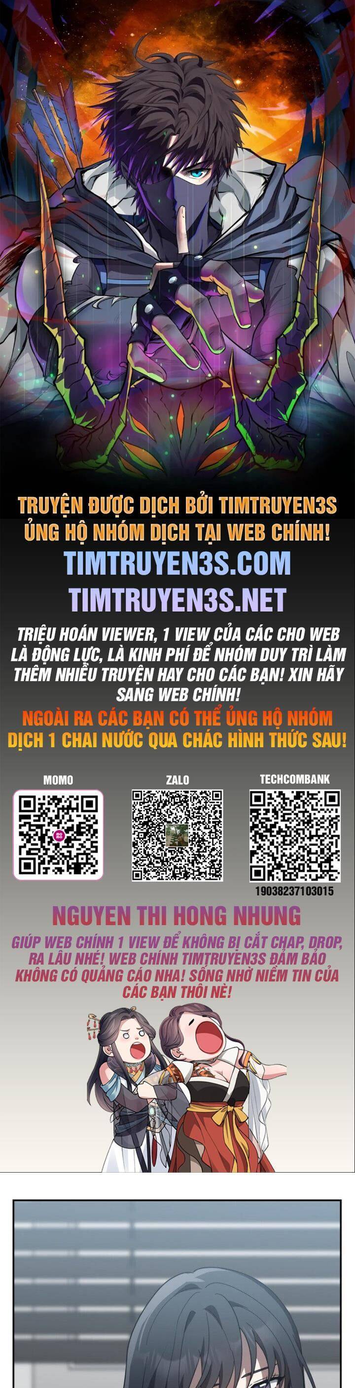 Tôi Đã Giết Hắn Chap 33 - Next Chap 34