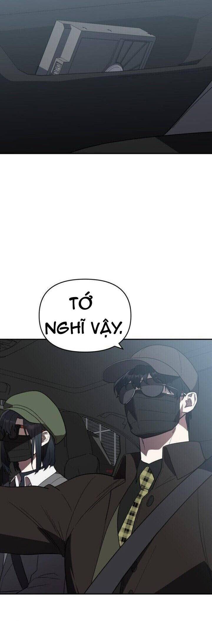 Tôi Đã Giết Hắn Chap 33 - Next Chap 34