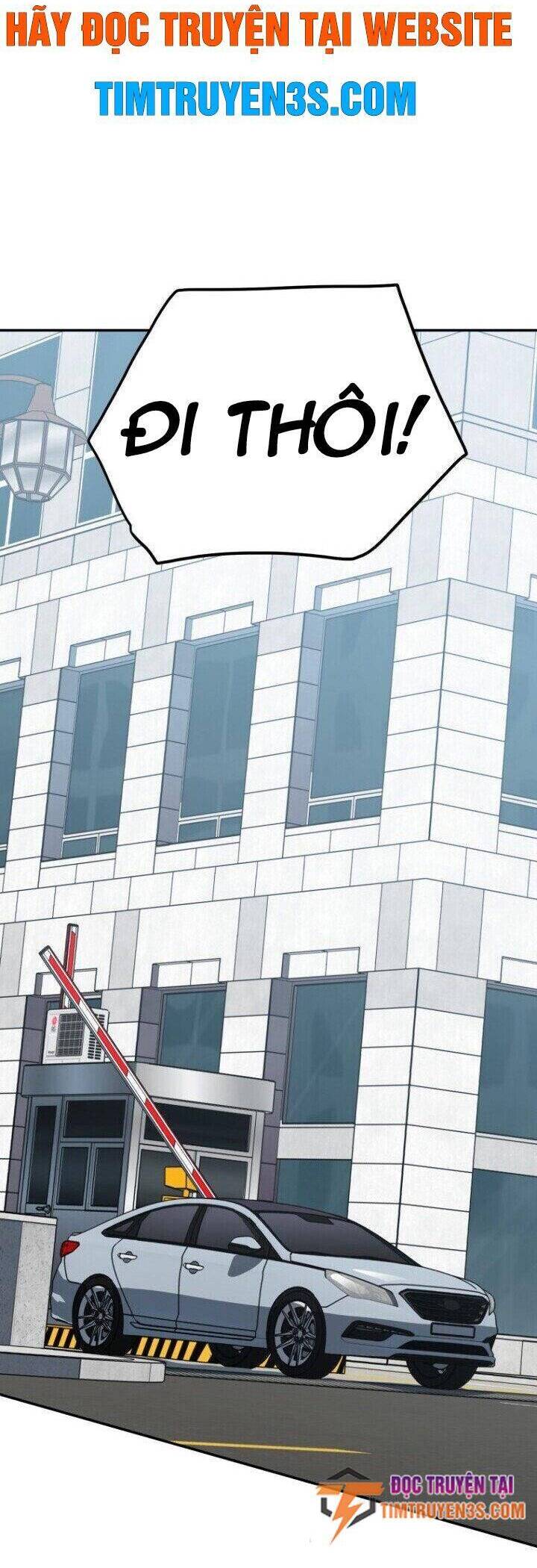 Tôi Đã Giết Hắn Chap 33 - Next Chap 34