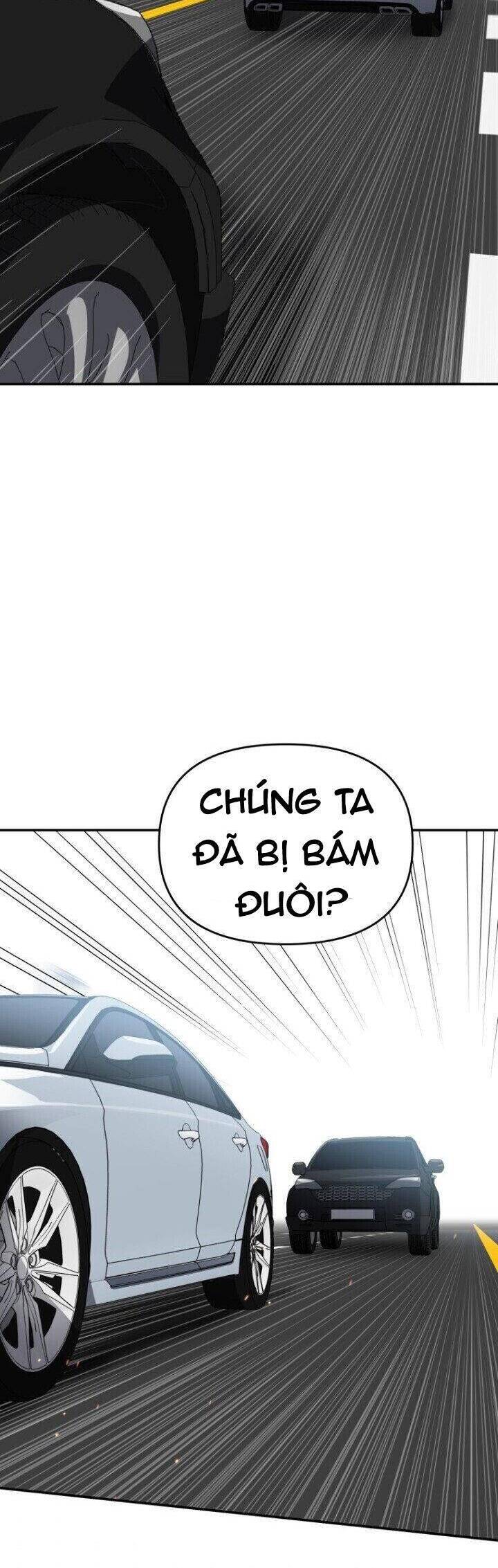 Tôi Đã Giết Hắn Chap 33 - Next Chap 34
