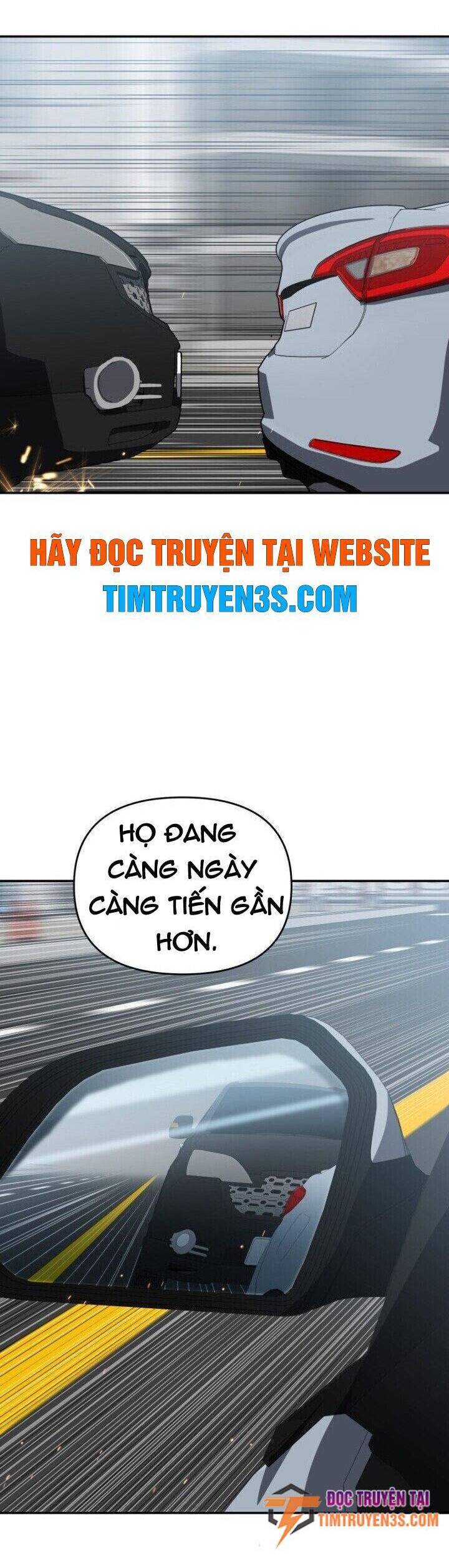 Tôi Đã Giết Hắn Chap 33 - Next Chap 34