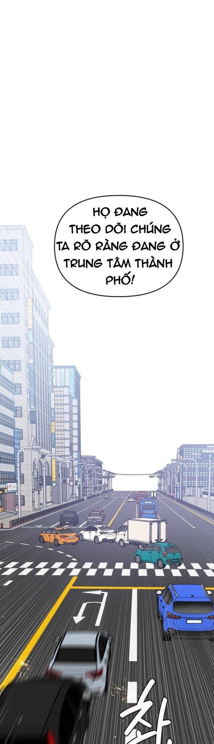 Tôi Đã Giết Hắn Chap 33 - Next Chap 34
