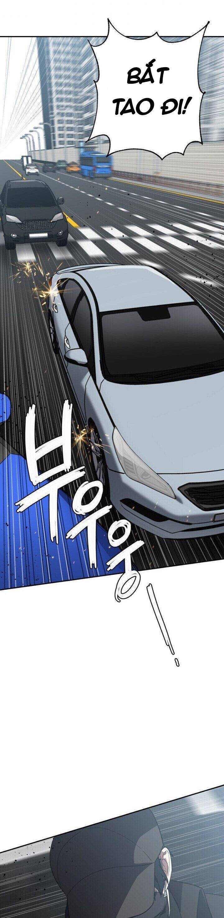 Tôi Đã Giết Hắn Chap 33 - Next Chap 34