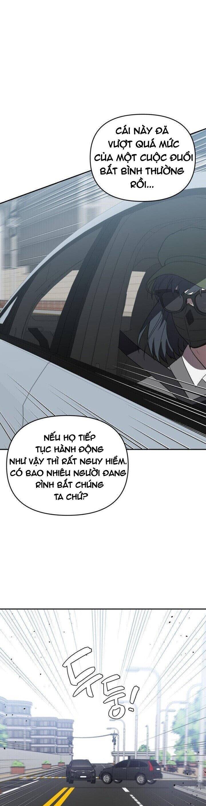 Tôi Đã Giết Hắn Chap 33 - Next Chap 34