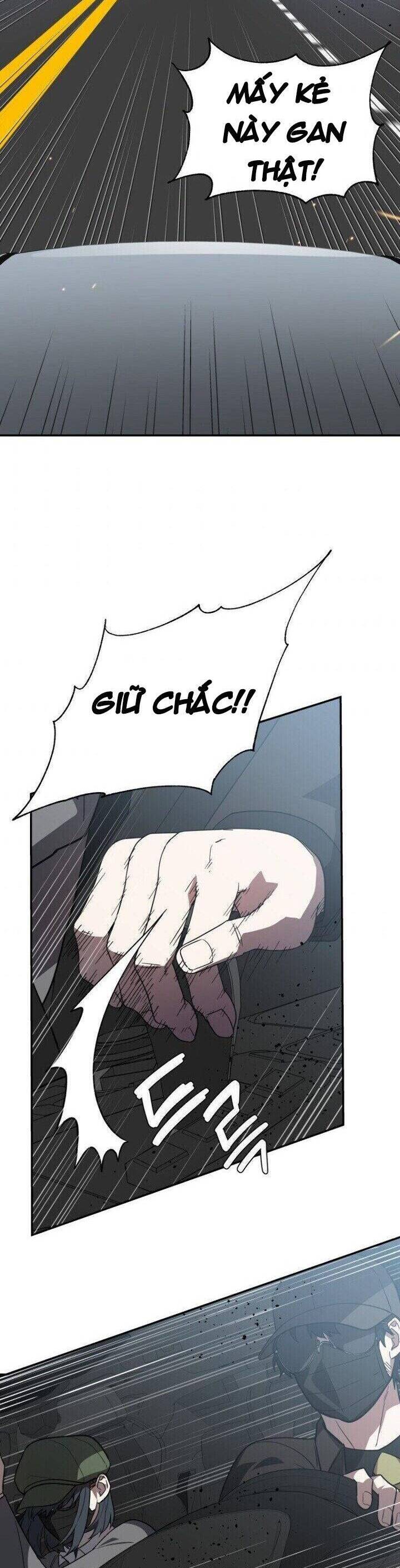 Tôi Đã Giết Hắn Chap 33 - Next Chap 34