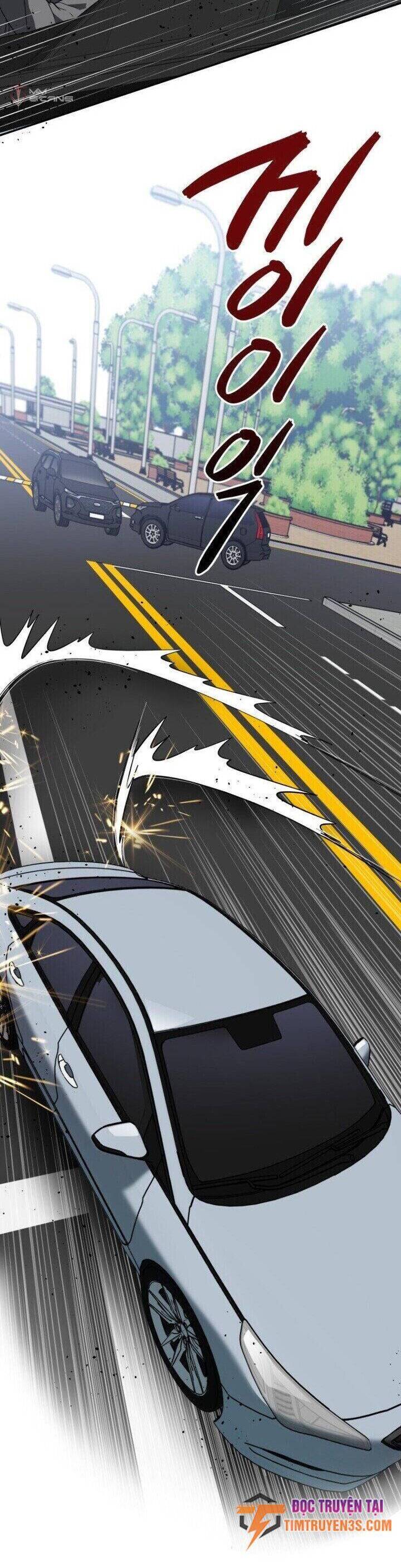 Tôi Đã Giết Hắn Chap 33 - Next Chap 34