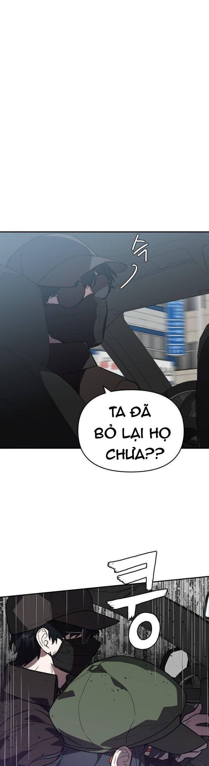 Tôi Đã Giết Hắn Chap 33 - Next Chap 34