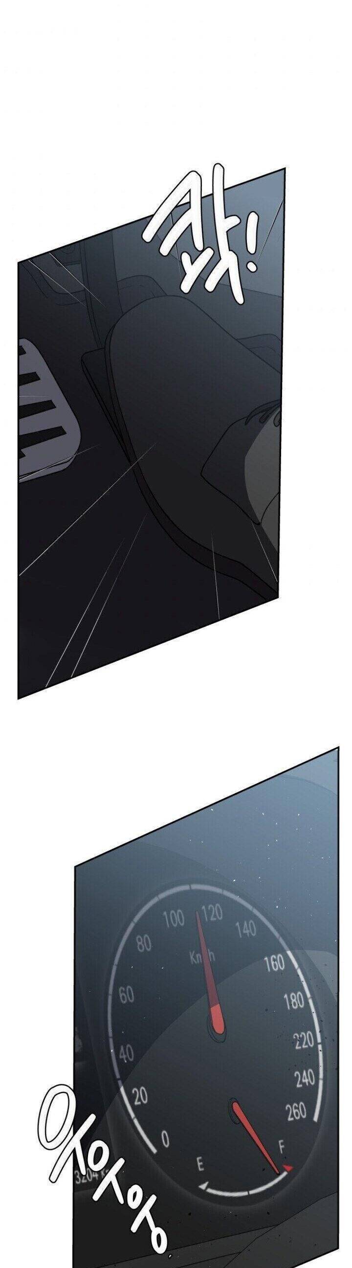 Tôi Đã Giết Hắn Chap 33 - Next Chap 34