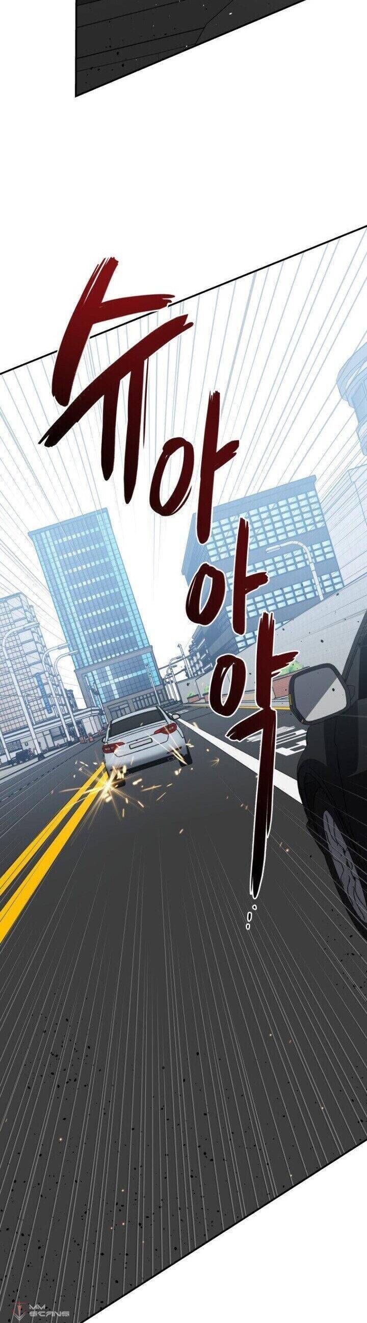 Tôi Đã Giết Hắn Chap 33 - Next Chap 34