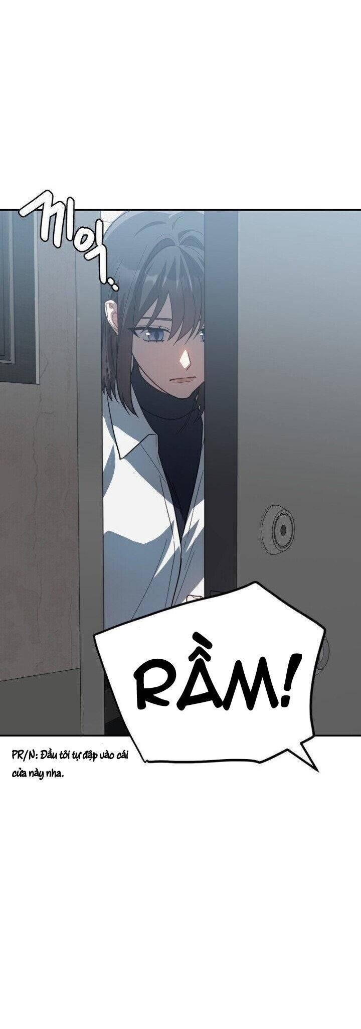 Tôi Đã Giết Hắn Chap 33 - Next Chap 34