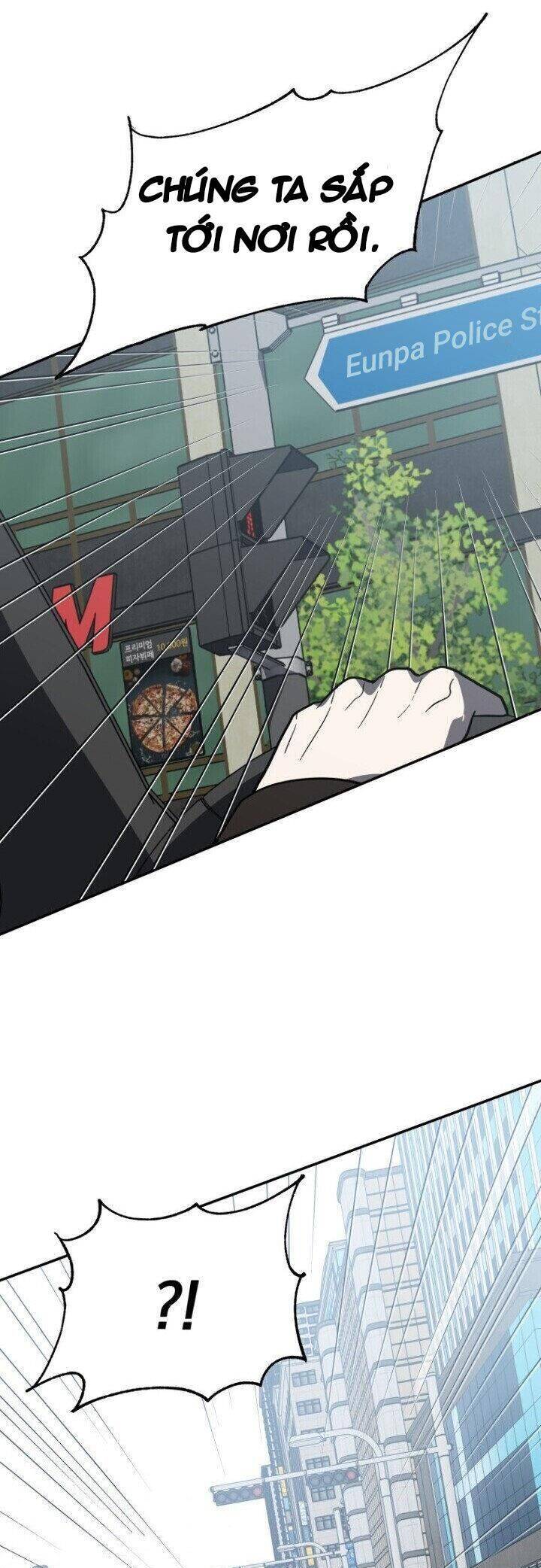 Tôi Đã Giết Hắn Chap 33 - Next Chap 34
