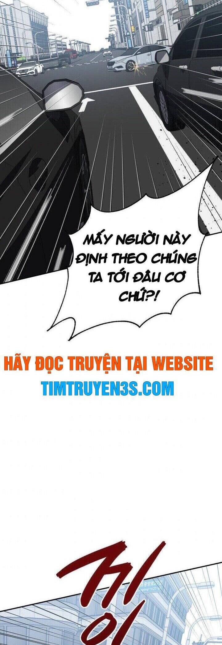 Tôi Đã Giết Hắn Chap 33 - Next Chap 34