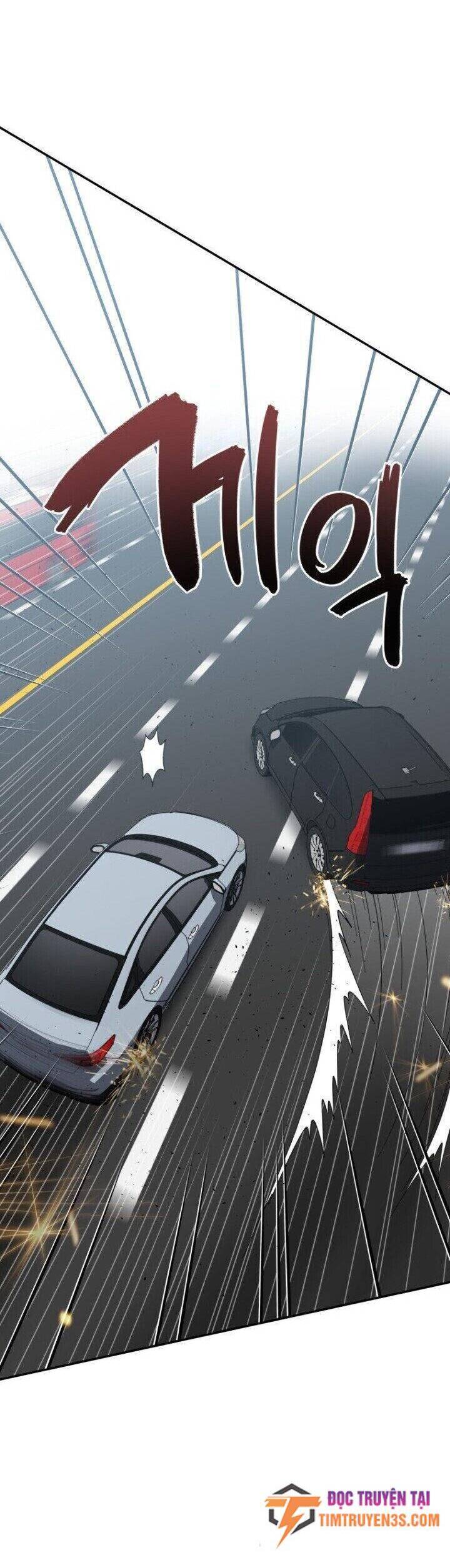 Tôi Đã Giết Hắn Chap 33 - Next Chap 34