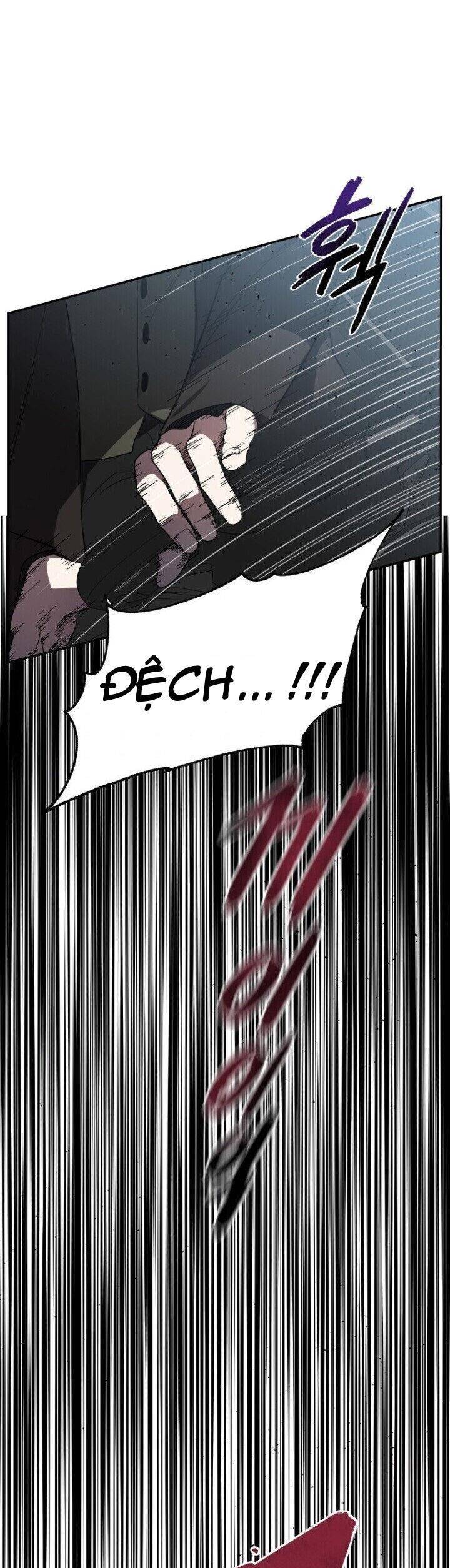 Tôi Đã Giết Hắn Chap 33 - Next Chap 34