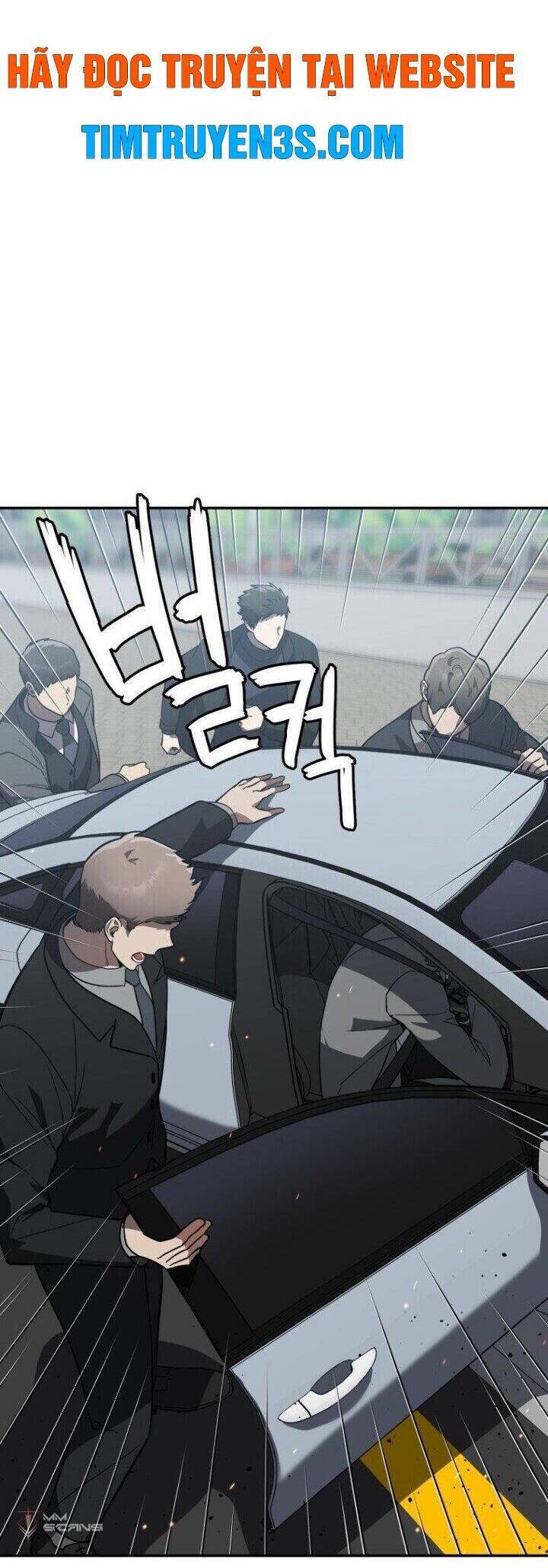 Tôi Đã Giết Hắn Chap 33 - Next Chap 34