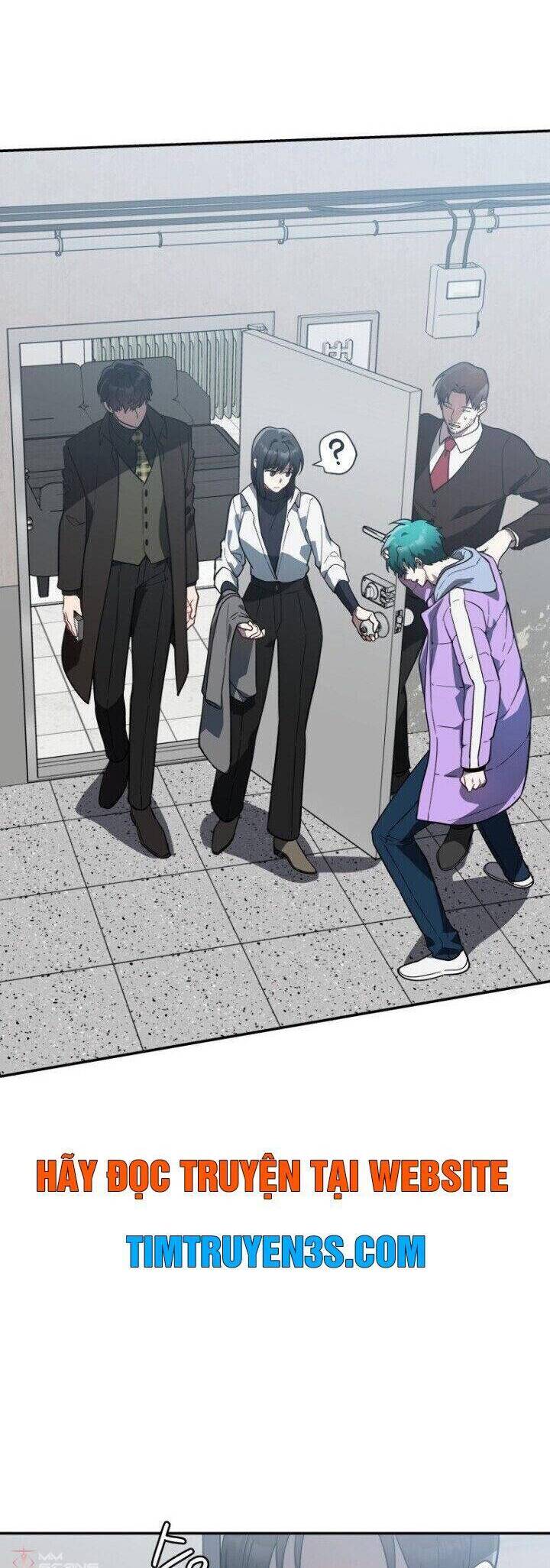 Tôi Đã Giết Hắn Chap 33 - Next Chap 34