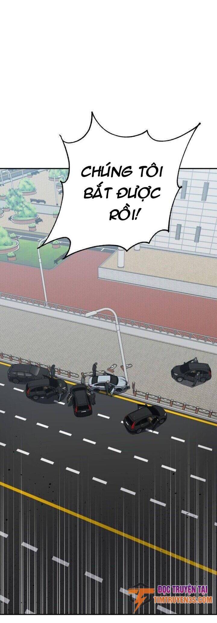 Tôi Đã Giết Hắn Chap 33 - Next Chap 34