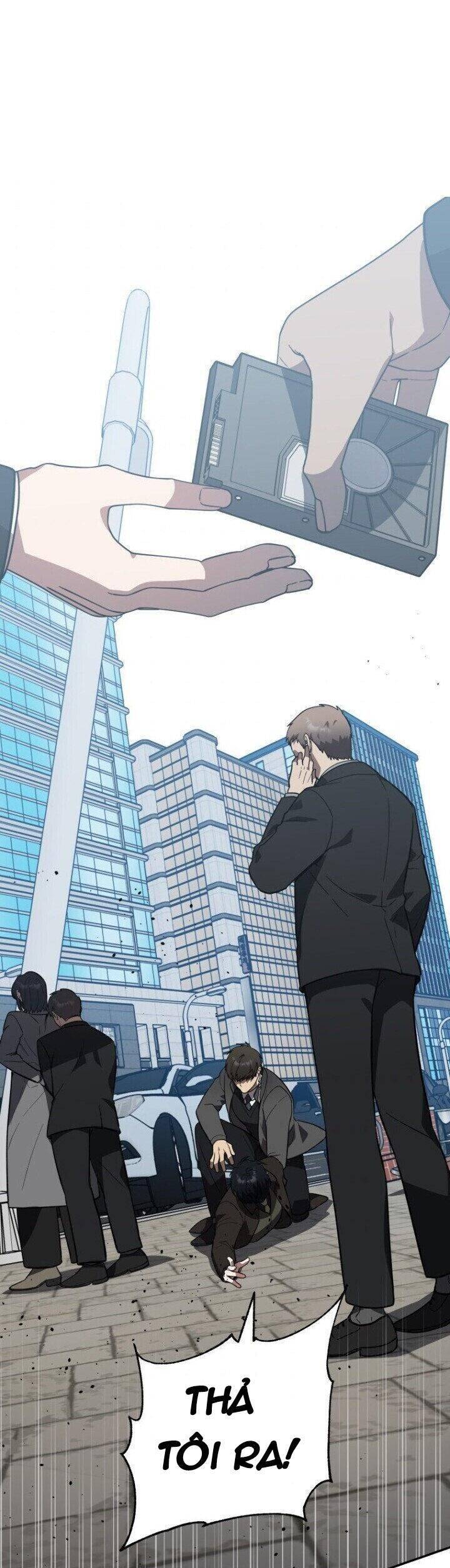 Tôi Đã Giết Hắn Chap 33 - Next Chap 34