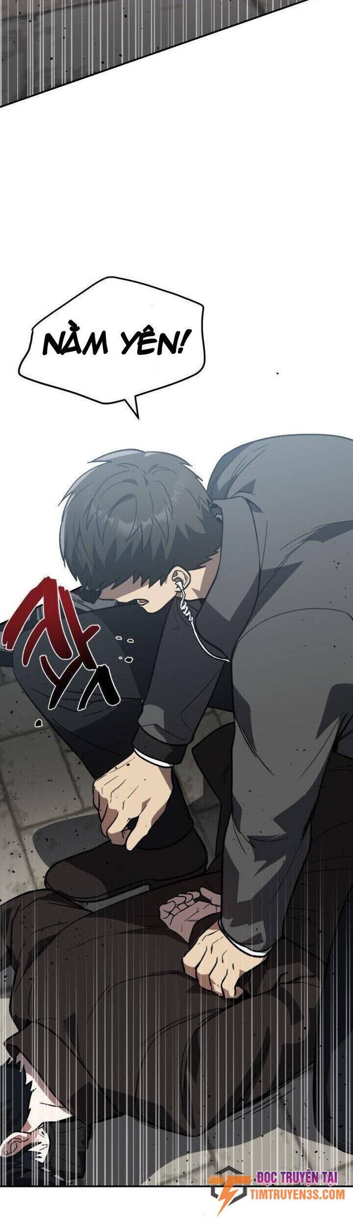 Tôi Đã Giết Hắn Chap 33 - Next Chap 34