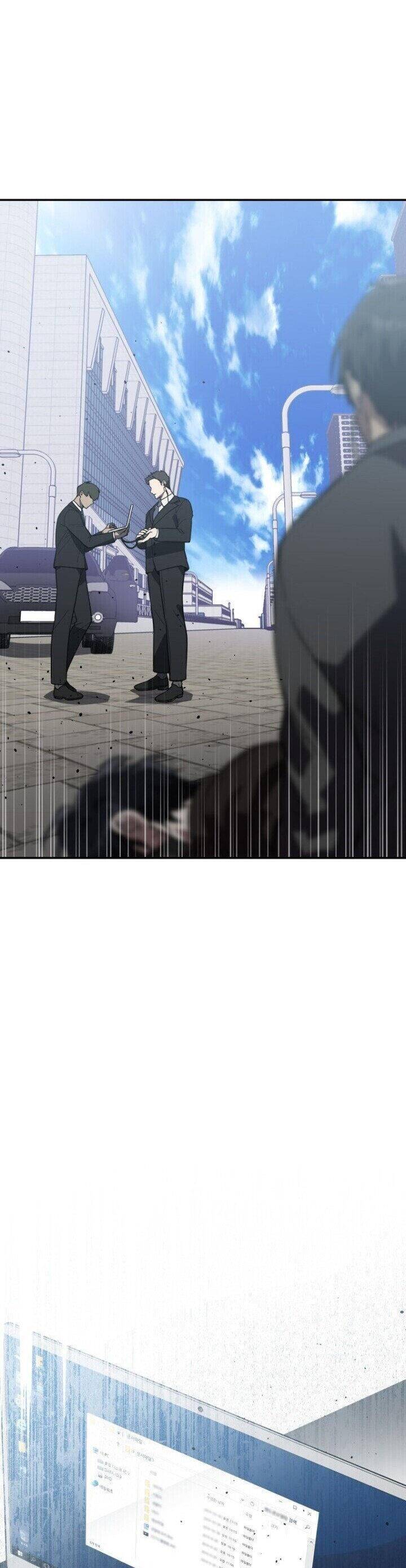 Tôi Đã Giết Hắn Chap 33 - Next Chap 34