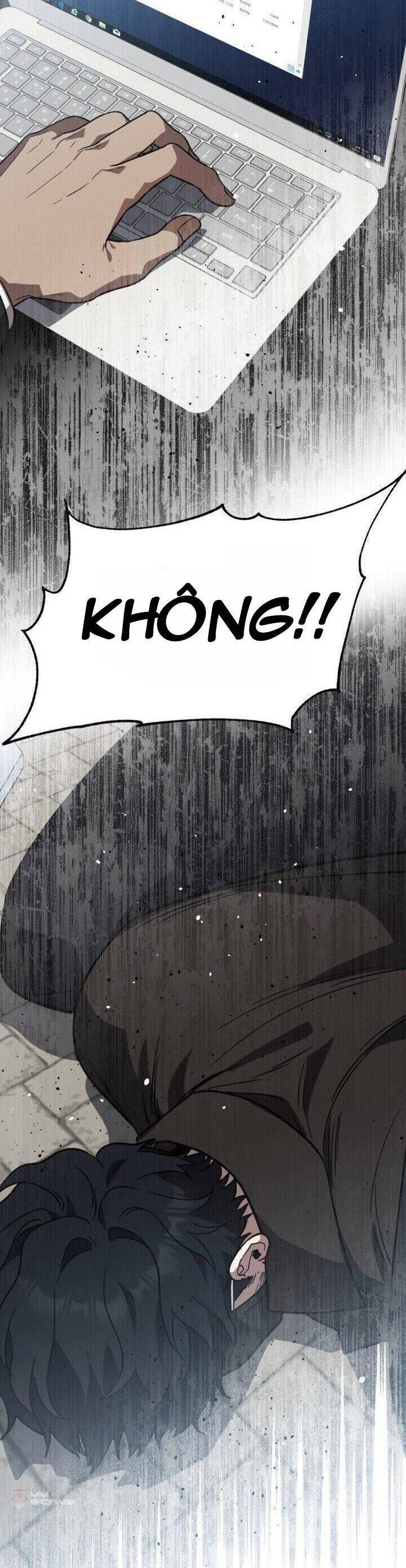 Tôi Đã Giết Hắn Chap 33 - Next Chap 34
