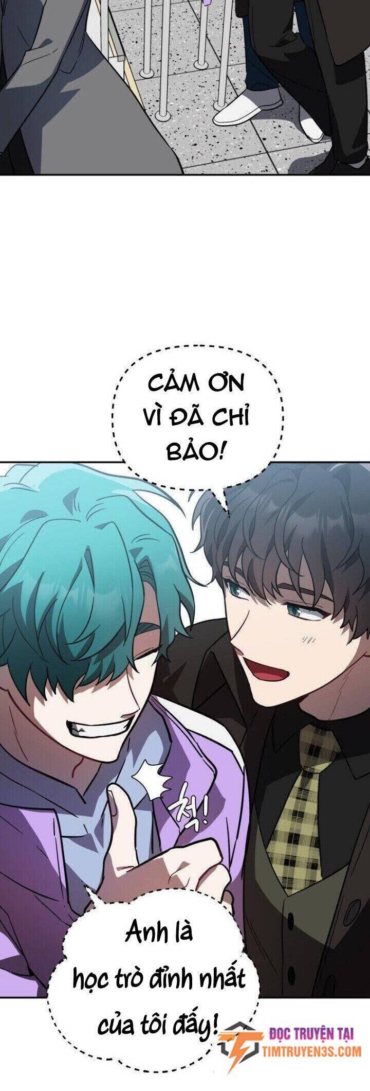 Tôi Đã Giết Hắn Chap 33 - Next Chap 34