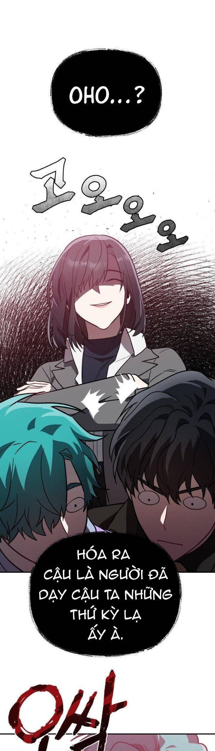 Tôi Đã Giết Hắn Chap 33 - Next Chap 34