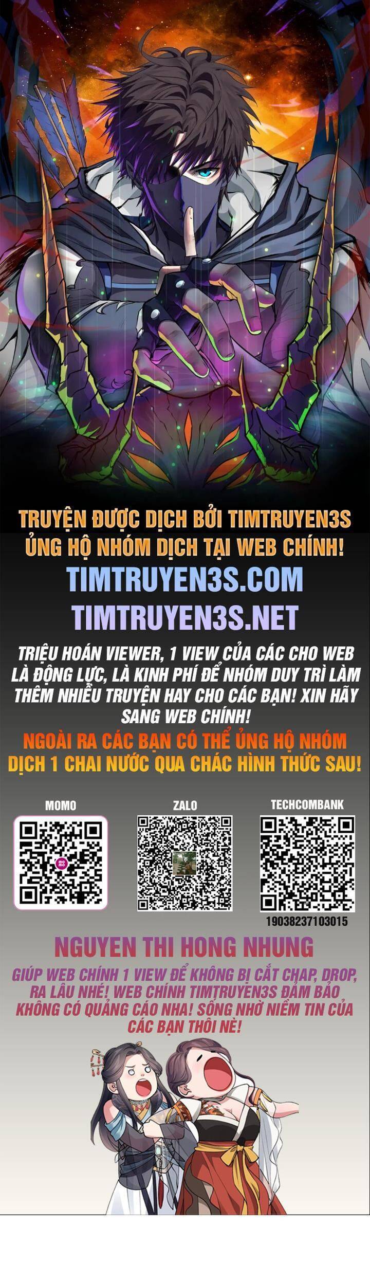 Tôi Đã Giết Hắn Chap 34 - Next Chap 35