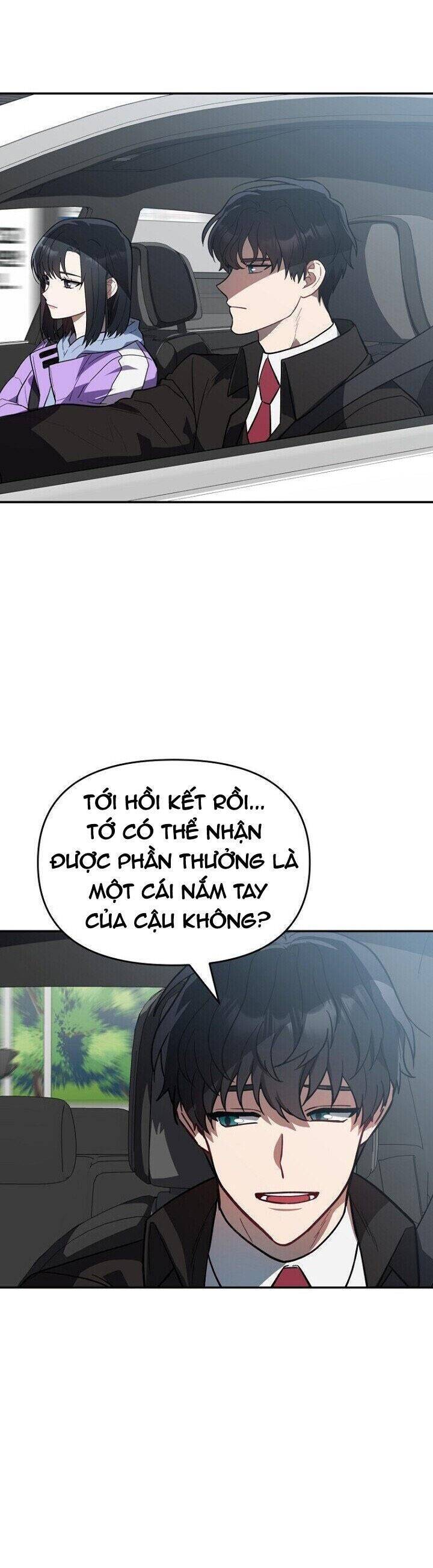 Tôi Đã Giết Hắn Chap 34 - Next Chap 35