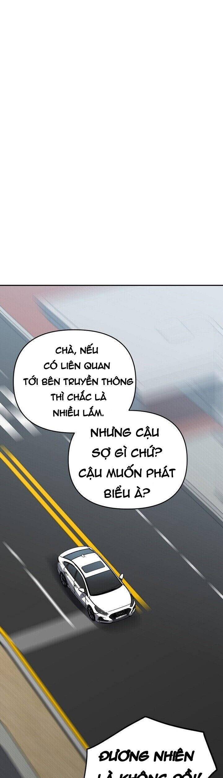 Tôi Đã Giết Hắn Chap 34 - Next Chap 35
