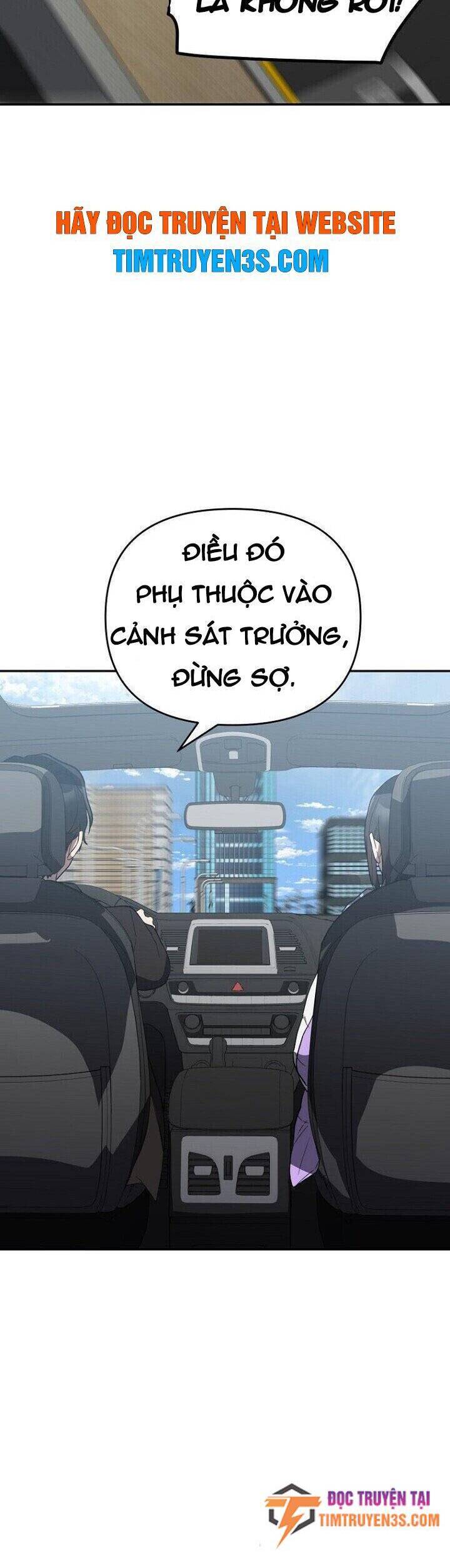 Tôi Đã Giết Hắn Chap 34 - Next Chap 35