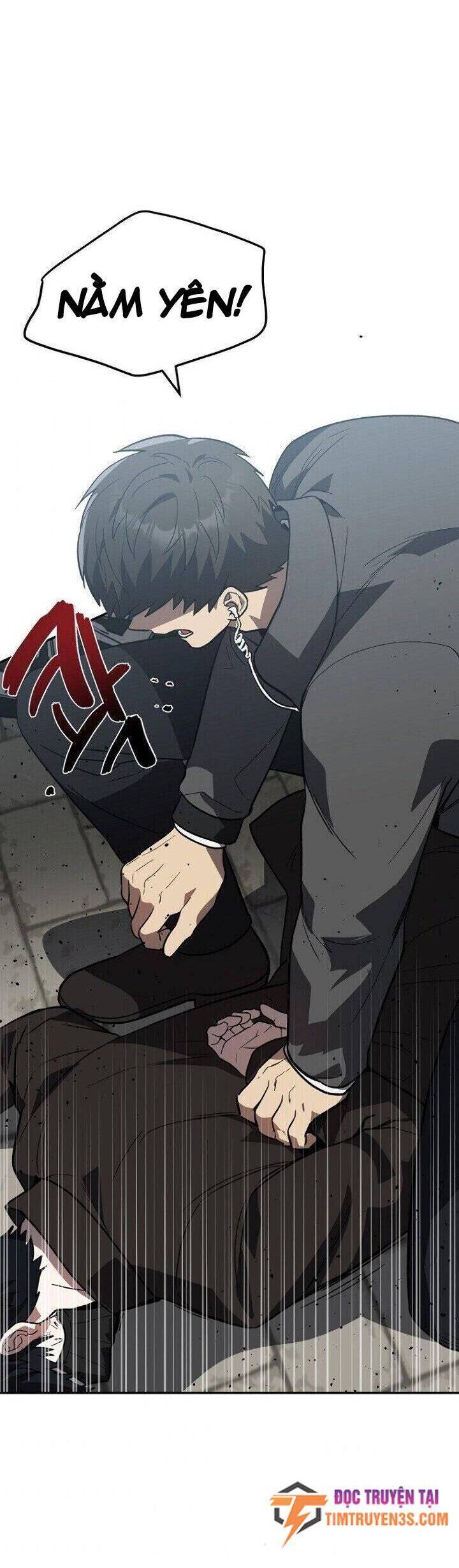Tôi Đã Giết Hắn Chap 34 - Next Chap 35