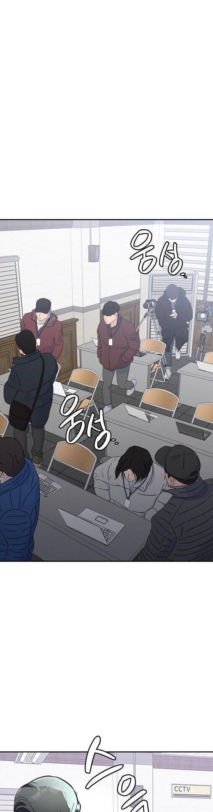 Tôi Đã Giết Hắn Chap 34 - Next Chap 35