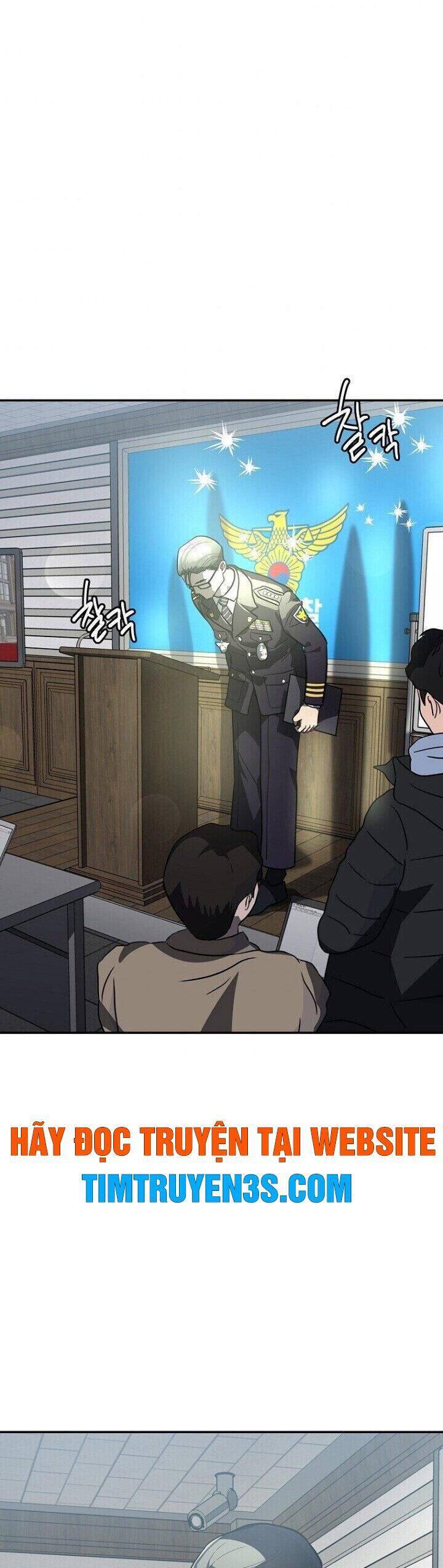 Tôi Đã Giết Hắn Chap 34 - Next Chap 35